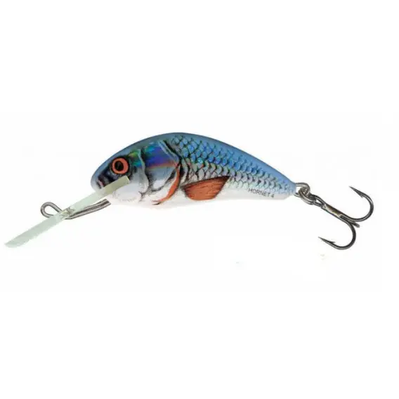 Wobler SALMO Hornet 2,5cm barva HOR Expresní Doručení