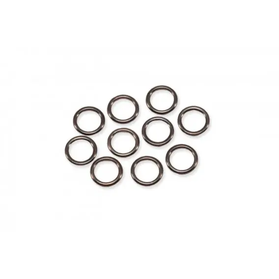Carp´R´Us Snag Clip 5mm Rings Nakupujte Hned