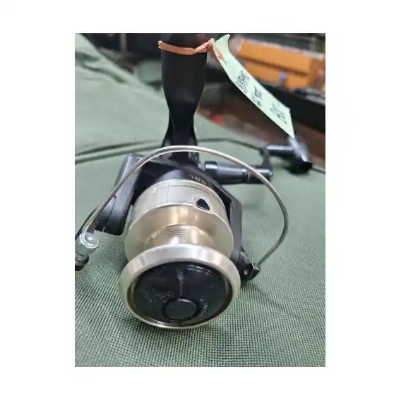 BAZAR - SHIMANO NAVIJÁK GX 4000 Levný