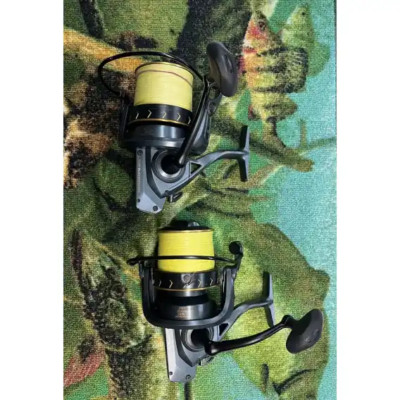 BAZAR - Navijáky Penn Surf Blaster III 8000 Nová Kolekce
