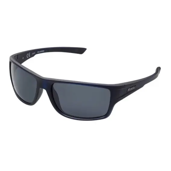 BERKLEY Polarizační brýle B11 Suglasses Crystal Black/Gray Nakupujte Hned