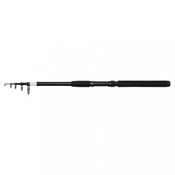 DAM Prut Base X Tele Spin 2,4m / 30-60g Speciální Cena