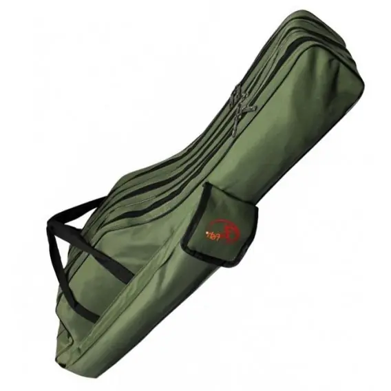 ZFISH - Pouzdro na Pruty Rod Holdall 3 Rods 110cm Bezpečná Platba