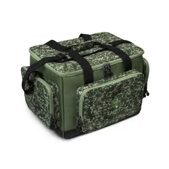 Značkový DELPHIN - Taška CarryALL SPACE C2G XL