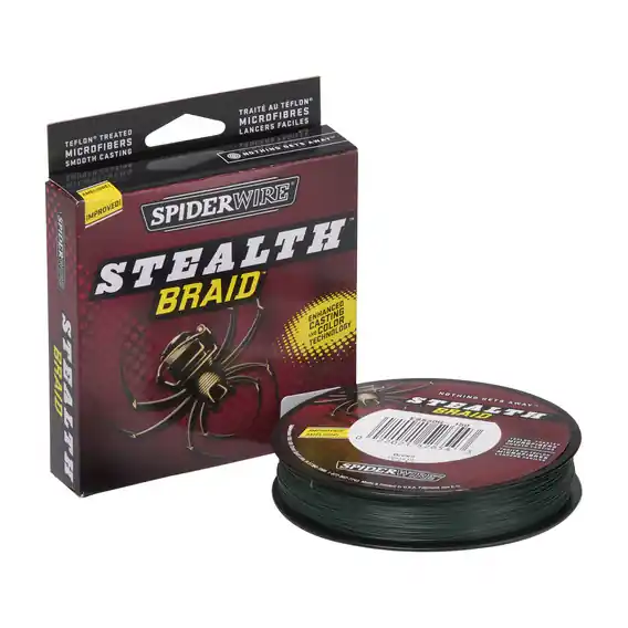 Tovární Cena Pletenka SPIDERWIRE ZELENÁ - 0,14mm / 1m / 10,2kg