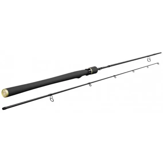 Tovární Cena Sportex Prut Curve RS-2 Spin PS2412 - 2,4m/15-52g
