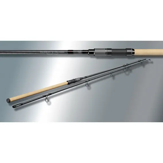 SPORTEX Rybářský prut Morion Stalker Selection 262cm/3,0lb/2díl Nakupujte Hned