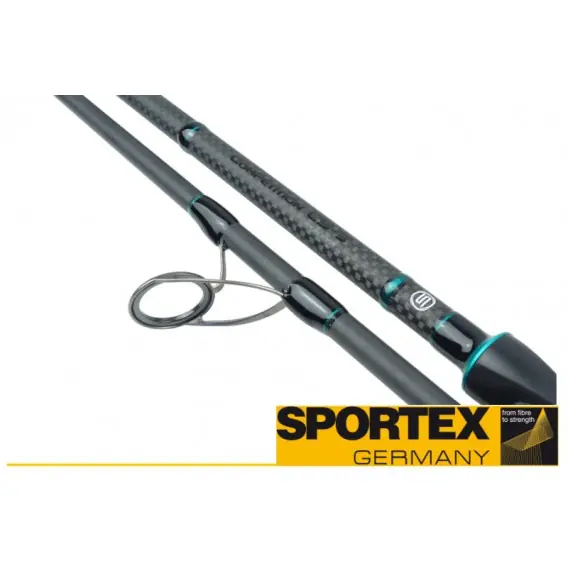 Sportex Competition CS-5 Stalker 300cm / 3,00lbs/2-díl Víkendová Akce