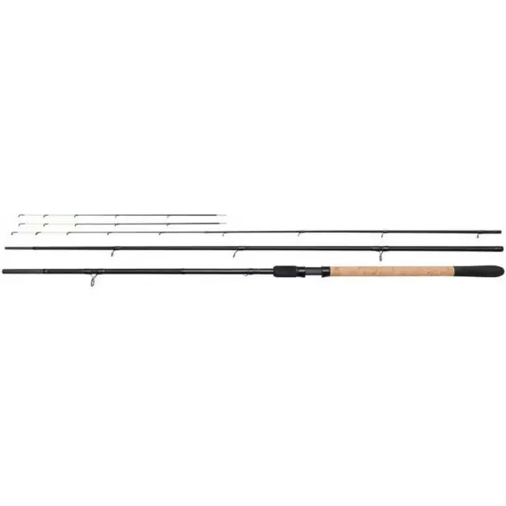 Dam Prut Impulse-x Feeder 3,3m / 50-100g / 3+3-díl Super Cena