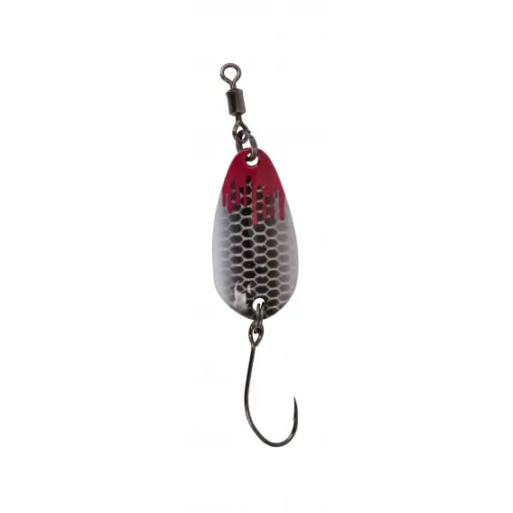 Výhodná Nabídka Magic Trout - Plandavka BLOODY LOONY SPOON vel. 1 2g