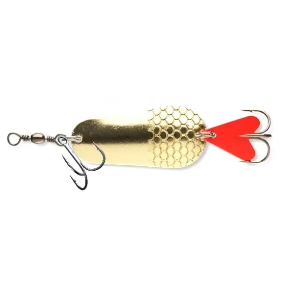 Nakupujte Hned Třpytky Cormoran Cora-Z Classic - Zlatá - vel. 5 / 45gr