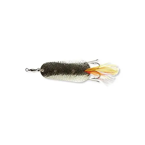 Třpytky Cormoran Cora-Z Classic - Stříbrná - vel. 3 / 30gr Dokud Zásoby Vydrží