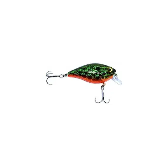NOMURA - MIDORI 5,5cm/13g REAL BLUE GILL Akce