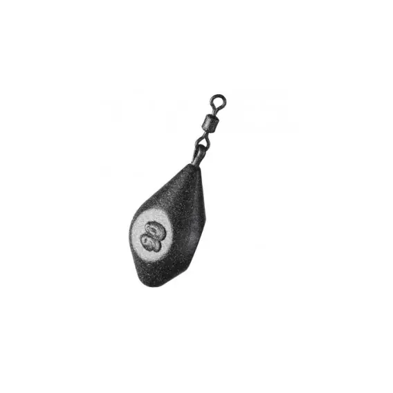Speciální Cena Olovo Z-FISH Tribomb 70g