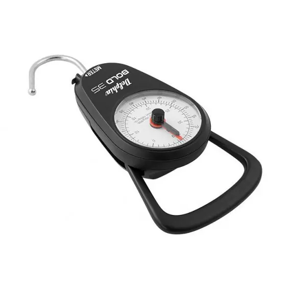 Hit Sezóny DELPHIN Bold 35 Váha s metrem 35kg