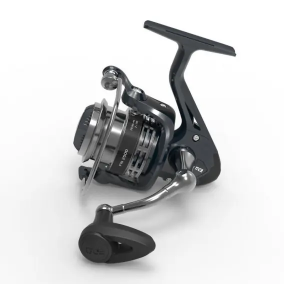 TICA - Naviják FLASH SPIN FN 2500 Značkový