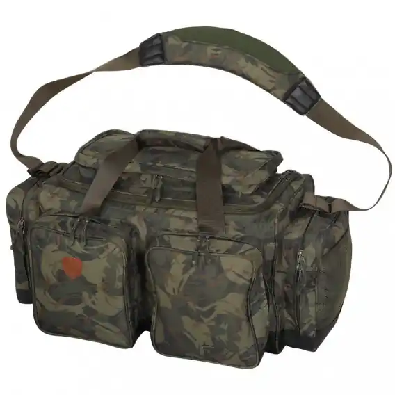 GIANTS FISHING - Cestovní taška Deluxe Large CARRYALL Odeslání Ihned