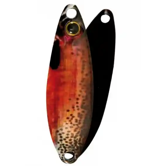 Vrácení Zdarma NOMURA - Plandavka MASUKU REAL SPOON 4,9g