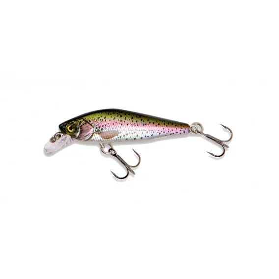 Oblíbený NOMURA - OFUJI 50SP SINKING 5g 5.0cm (NATURAL RAINBOW TROUT)