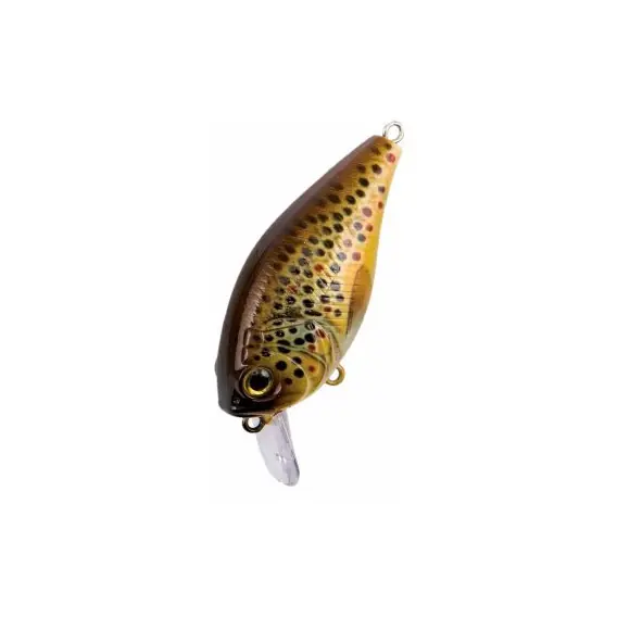 Top Prodej NOMURA - MIDORI 5,5cm/13g REAL TROUT