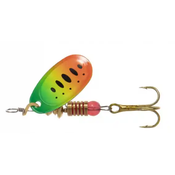 Top Prodej MIKADO - Třpytka BLASTER 6g/č,3 TIGER