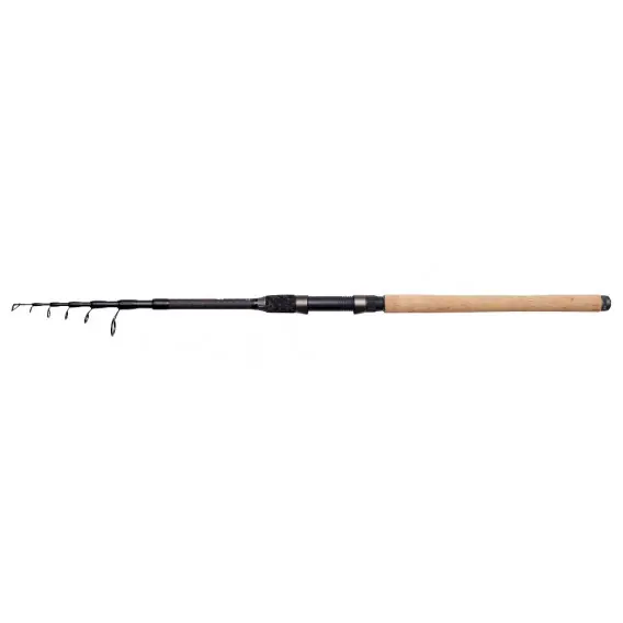 DAM - Prut Shadow Tele 3m / 5-25g Vrácení Zdarma