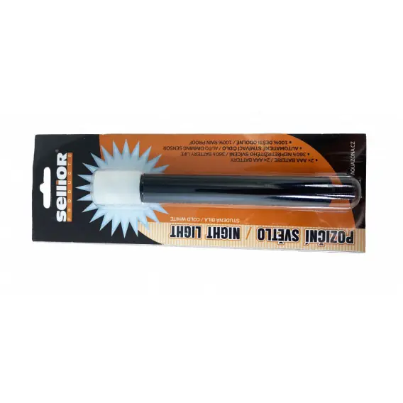 Horká Nabídka Sellior - Poziční světlo Night Light