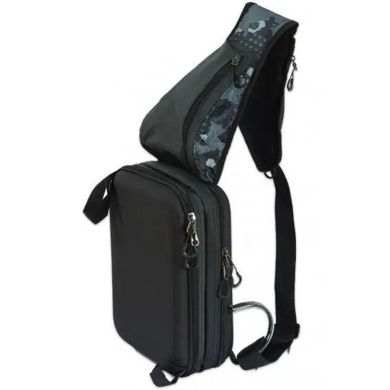 Giants fishing Vláčecí taška Spinning Bag Luxury MK2 Sleva