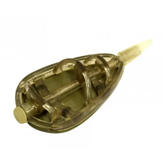 ZFISH - Krmítko Method Feeder XXL 50,60,70g/ MIX-DOPRODEJ Zlevněný