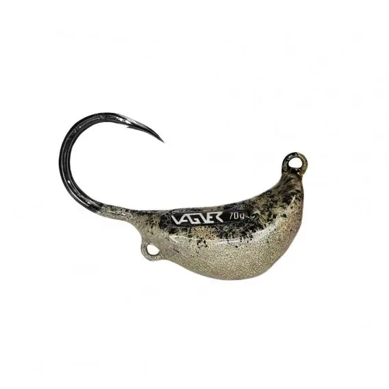 Časově Omezené Vagner Fishing - Zátěž Jig Drifter 230g