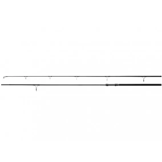 Shimano prut Tribal specialist tx boat 3,05 m 10 ft 3 lb Značkový