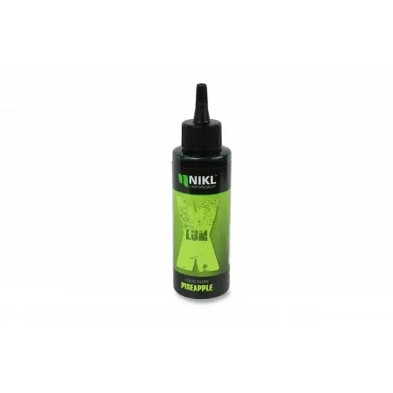 Nikl LUM-X YELLOW Liquid Glow Pineapple 115ml Levný