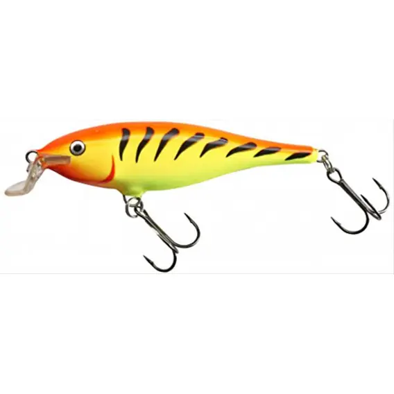 Oblíbený Wobler Rapala Shad Rap Shallow Runner 9cm SSR09 HT