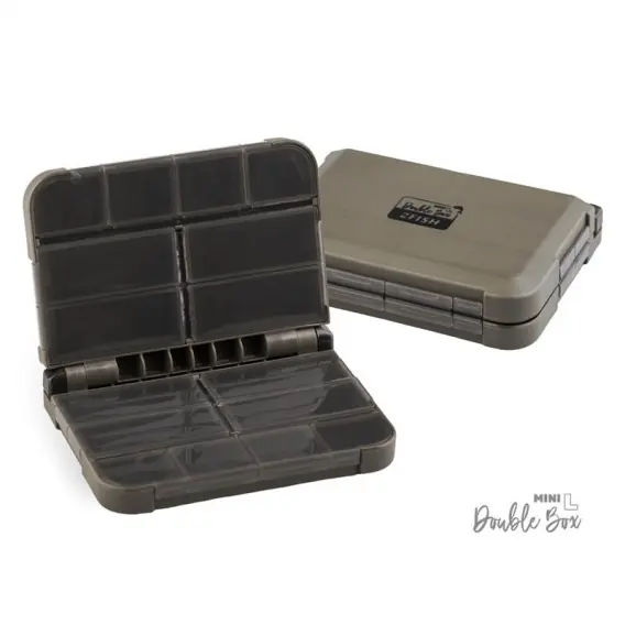 Nejlepší Cena Zfish Krabička Mini Double Box L