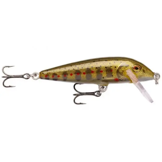 Wobler RAPALA Countdown CD 05 GJTR Rychlé Dodání