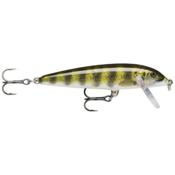 Sleva Wobler RAPALA Countdown CD 09 PEL