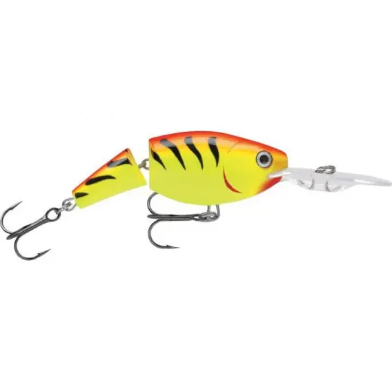 Wobler Rapala Jointed Shad Rap JSR 07 HT Pouze Dnes