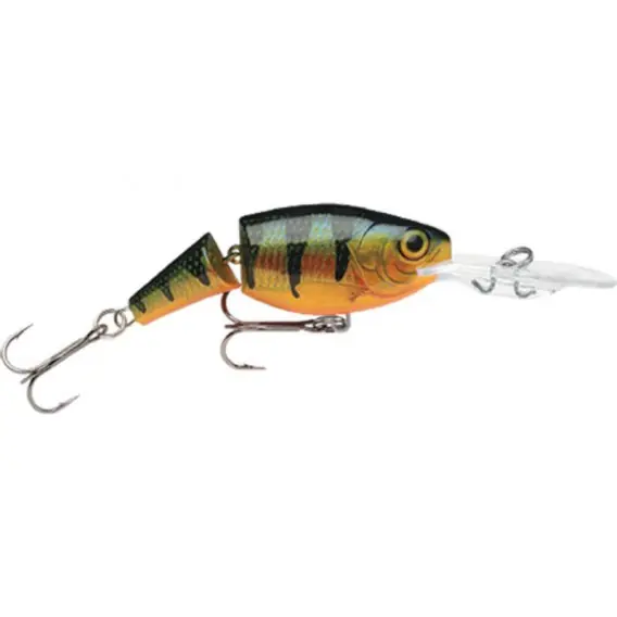 Wobler Rapala Jointed Shad Rap JSR 07 P Jen Po Omezenou Doba