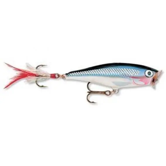 Rapala Wobler Skitter Pop Top Water Fresh SP05 SD Sezónní Sleva