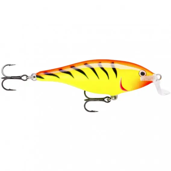 Wobler Shad Rap Shallow Runner 5cm SSR05 HT Bezpečná Platba