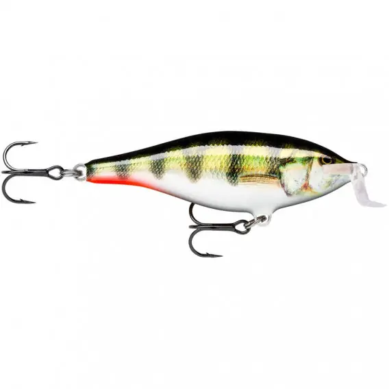Nejlepší Cena Wobler Shad Rap Shallow Runner 5cm SSR05 PEHL