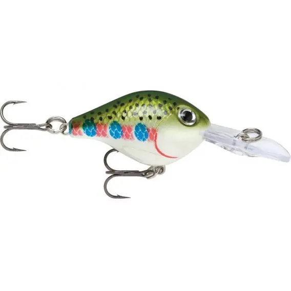 Wobler RAPALA Ultra Light Crank®g ULC03 RT Koupit Online