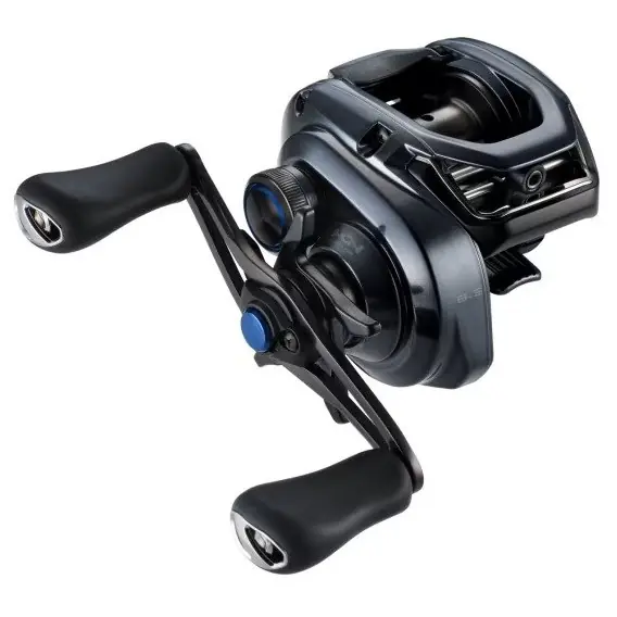 Nízká Cena Multiplikátor Shimano SLX (levoruký) 71HG