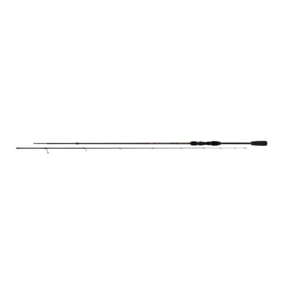 Sleva Mikado Prut Bixlite Jigger Spin 198cm 1-7g 2-díl