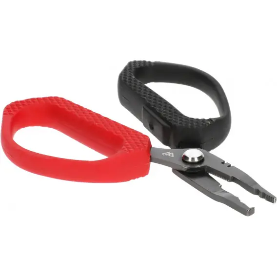 MIKADO Nůžky For Braided Lines & Split Ring Super Cena