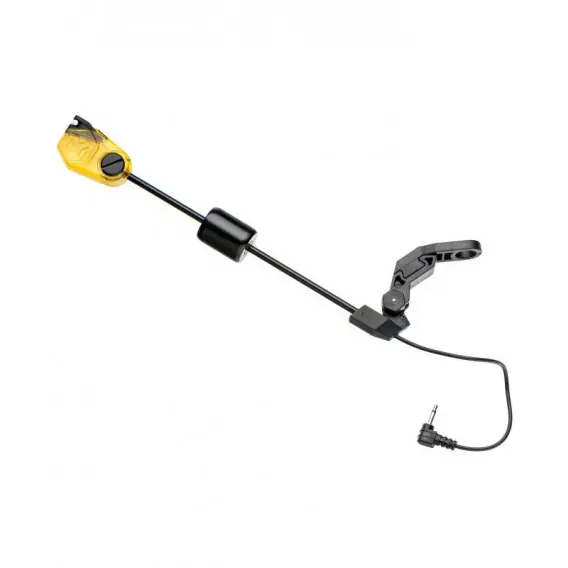 Novinka Mivardi Swing arm MCX 77 - žlutý