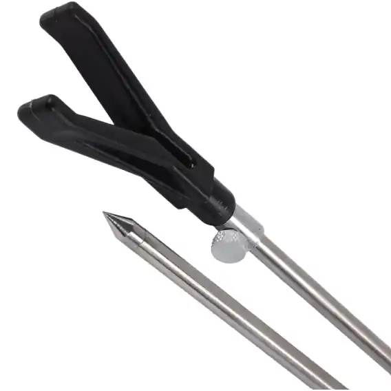 Nejprodávanější Giants fishing Vidlička nerez přední Bank Stick SS-V 50-90cm