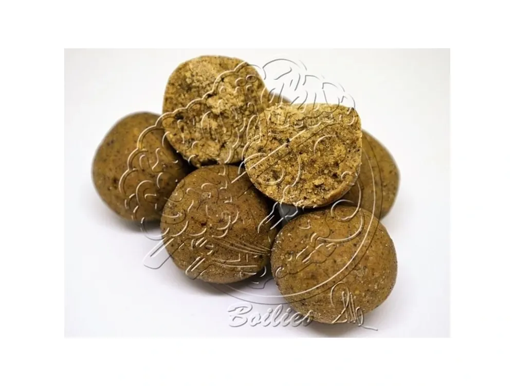 Ryba - Oliheň - 1 kg pr. 20 mm Expresní Doručení