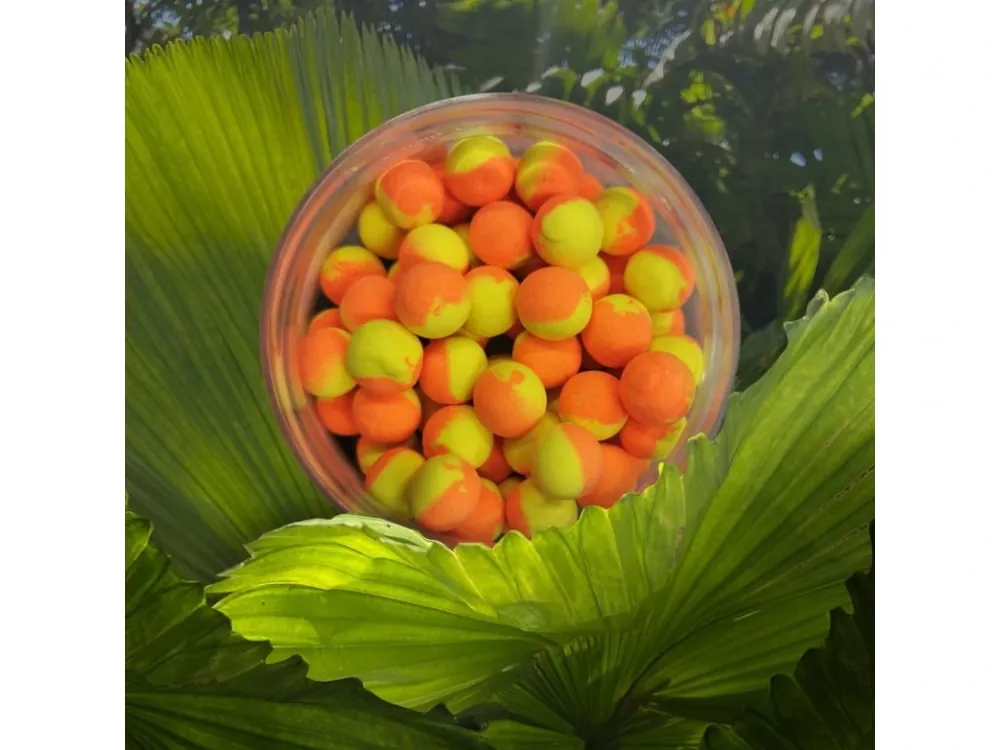 Poslední Šance POP-UP Česnek žlutooranžová 14 mm 150ml