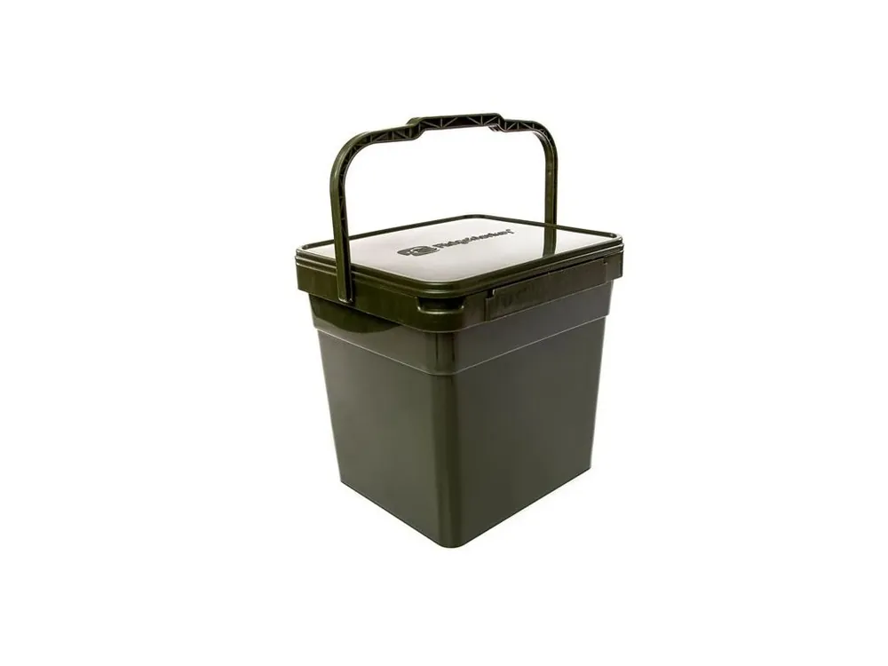 RidgeMonkey Kbelík Modular Bucket 17 l Must-Have